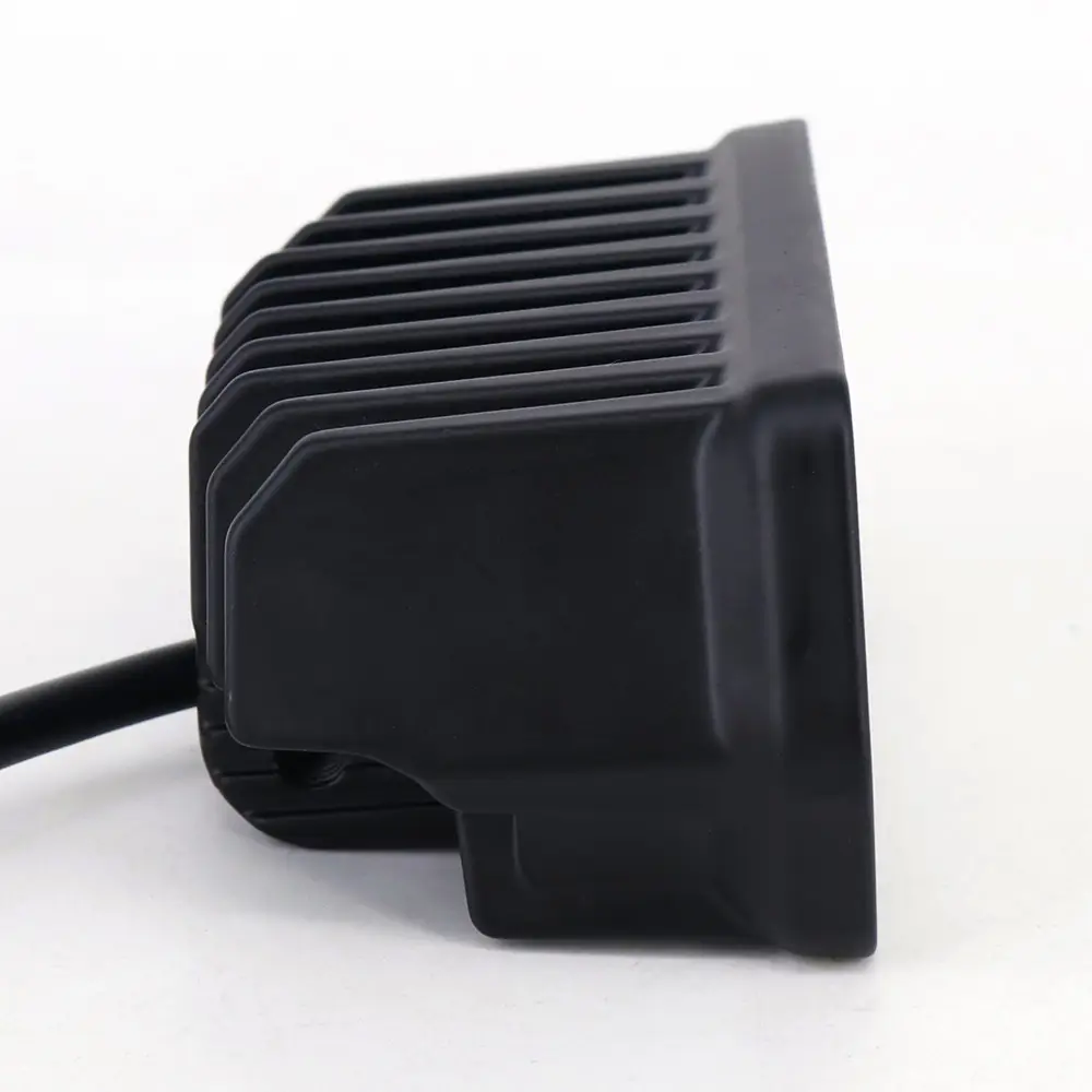 Фара додаткового світла DriveX WL DRL-101 DLX 2-20W OSR SP 9 cm