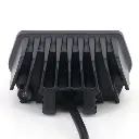 Фара додаткового світла DriveX WL DRL-102 DLX 2-20W OSR FL 9 cm