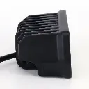 Фара додаткового світла DriveX WL DRL-102 DLX 2-20W OSR FL 9 cm