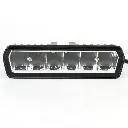 Фара додаткового світла DriveX WL DRL-103 DLX 6-30W OSR DB 16 cm