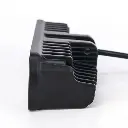 Фара додаткового світла DriveX WL DRL-103 DLX 6-30W OSR DB 16 cm