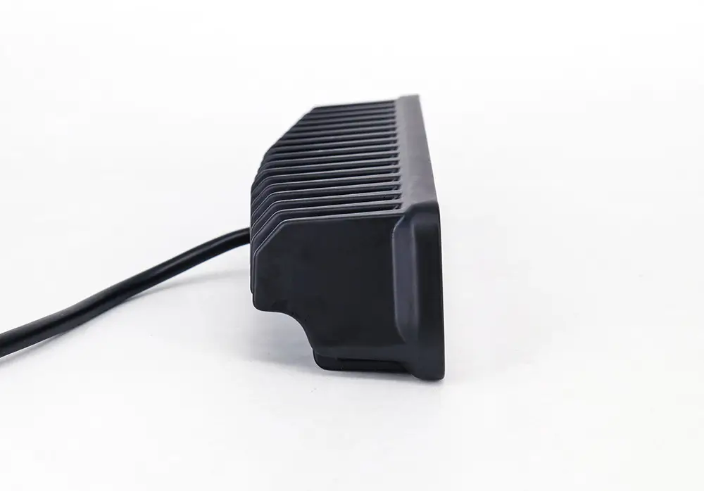 Фара додаткового світла DriveX WL DRL-105 DLX 6-30W OSR SP 16 cm