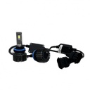 Світлодіодна LED лампа MICHI MI LED Can H11 (5500K) - 75W (шт.) 