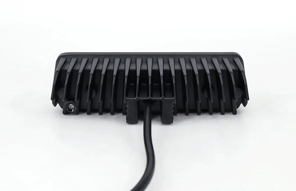 Фара додаткового світла DriveX WL DRL-106 DLX 6-30W OSR FL 16 cm