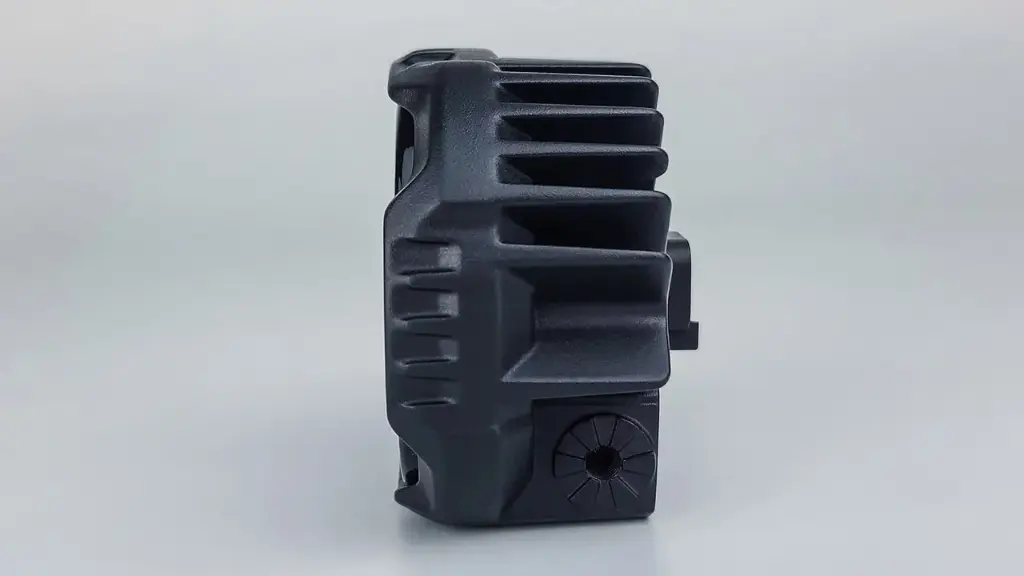 Фара додаткового світла DriveX WL SQ HF-12 DLX 2,8" FL 20W