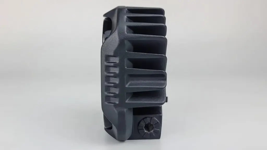 Фара додаткового світла DriveX WL SQ HF-15 DLX 3,8" FL 45W