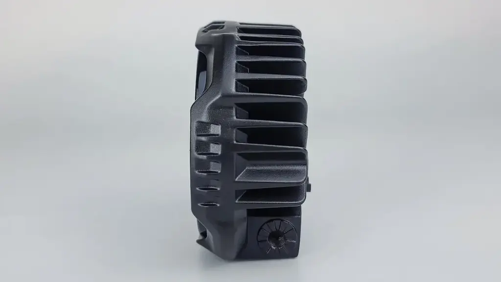 Фара додаткового світла DriveX WL SQ HF-14 DLX 3,8" FL 45W