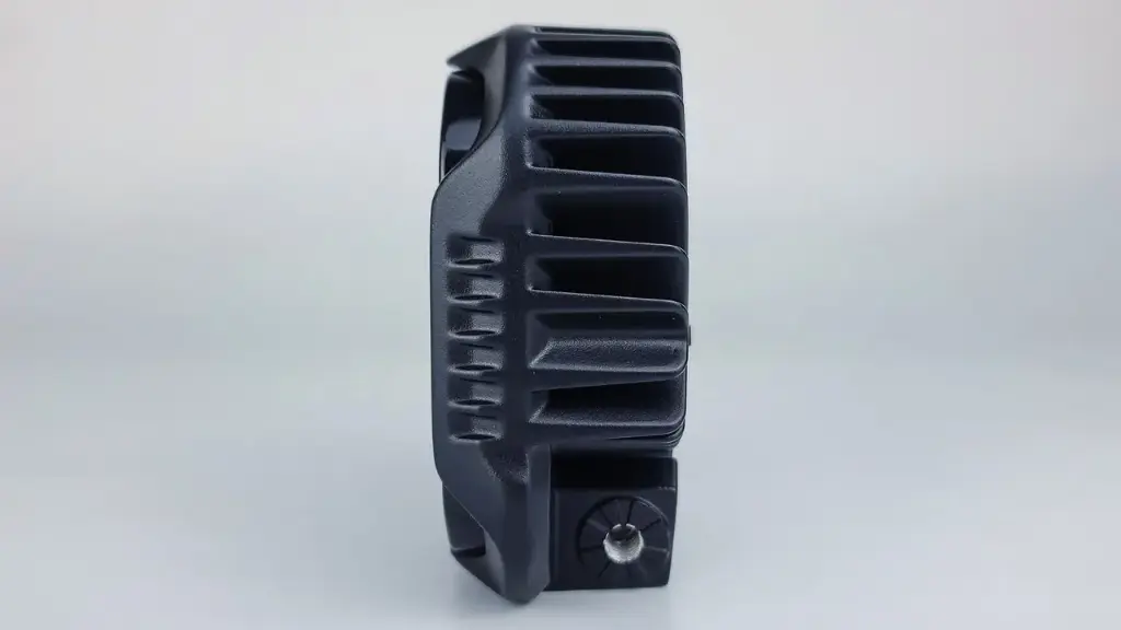 Фара додаткового світла DriveX WL SQ HF-16 DLX 4,4" FL 90W