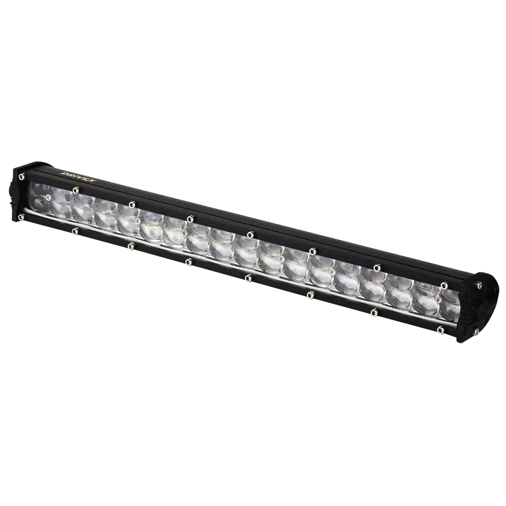 Фара додаткового світла DriveX WL LB-5 Spot 36-375mm Серія - робоче світло