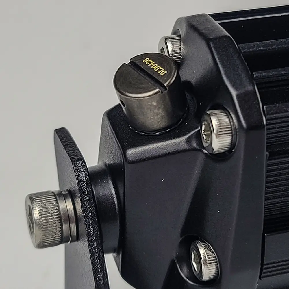 Фара додаткового світла DriveX WL LBA1-6 30W Osr Combo Серія - робоче світло 