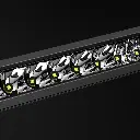 Фара додаткового світла DriveX WL LBA1-20 100W Osr Combo Серія - робоче світло