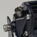 Фара додаткового світла DriveX WL LBA1-20 100W Osr Combo Серія - робоче світло