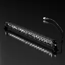 Фара додаткового світла DriveX WL LBA1-30 150W Osr Combo Серія - робоче світло