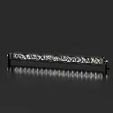 Фара додаткового світла DriveX WL LBA1-30 150W Osr Combo Серія - робоче світло