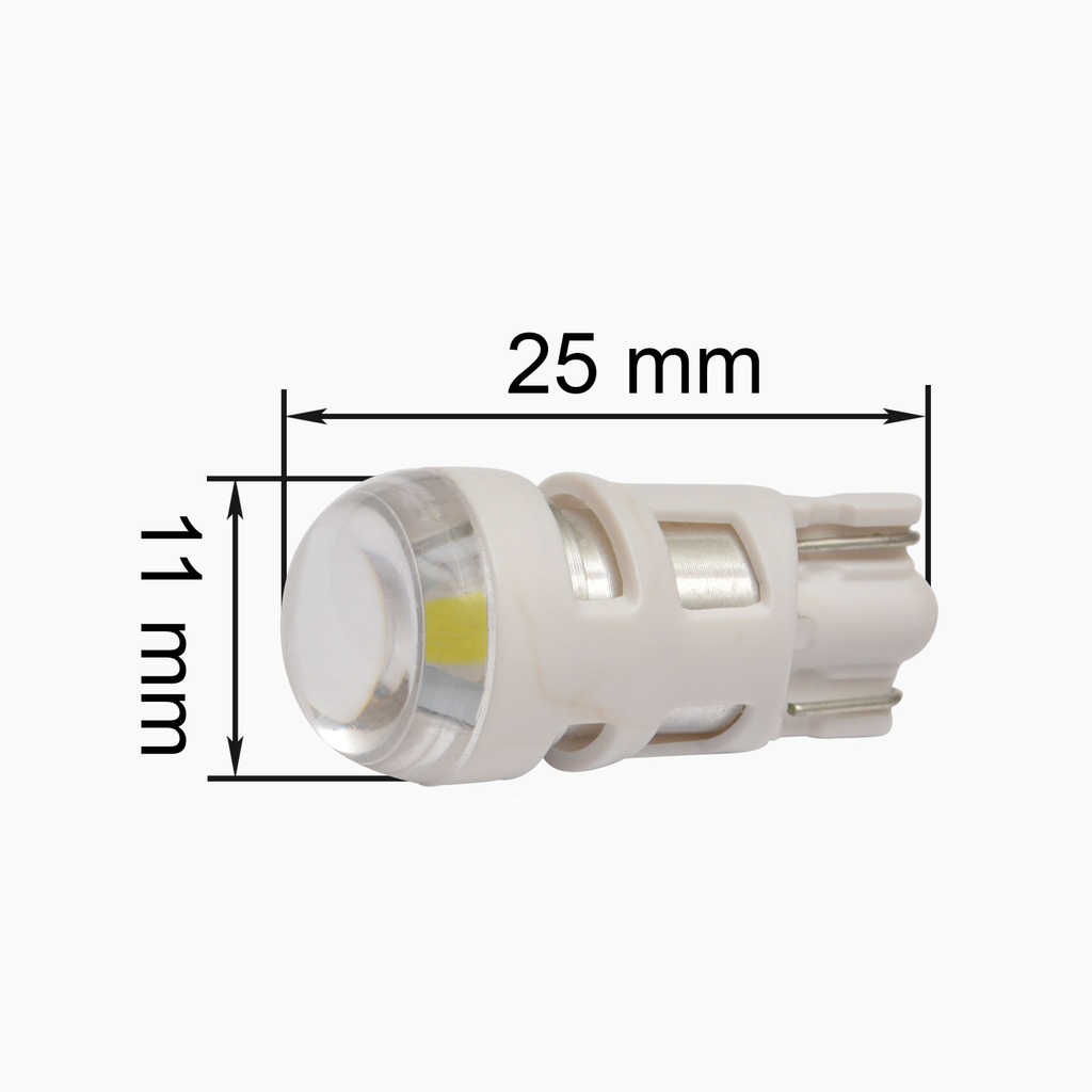 Prime-X T10-N (комплект 2 шт.) 