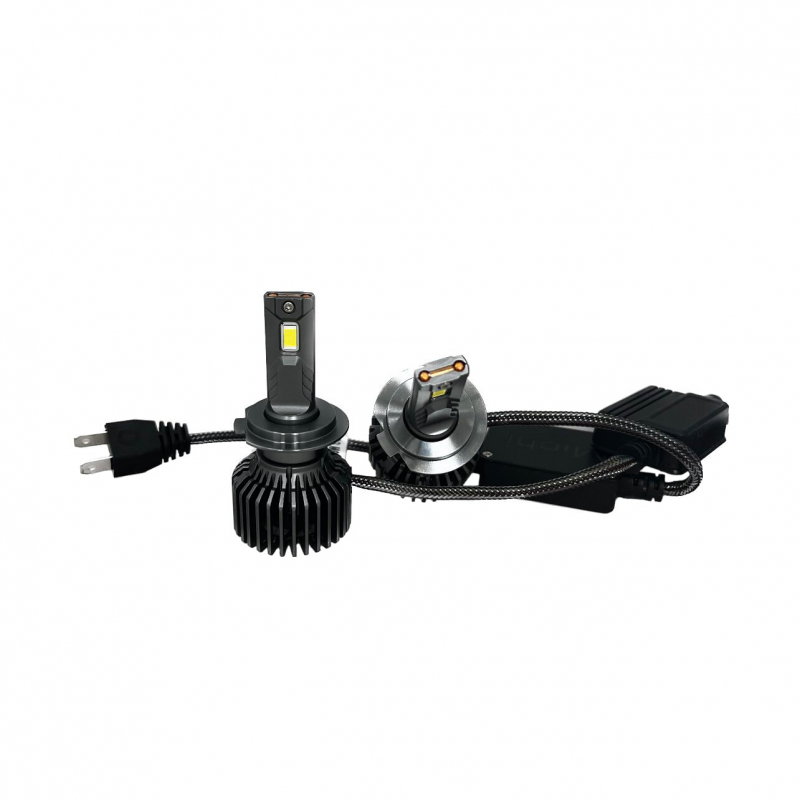 Світлодіодна LED лампа MICHI MI LED Can H7 (5500K) - 75W (шт.) 