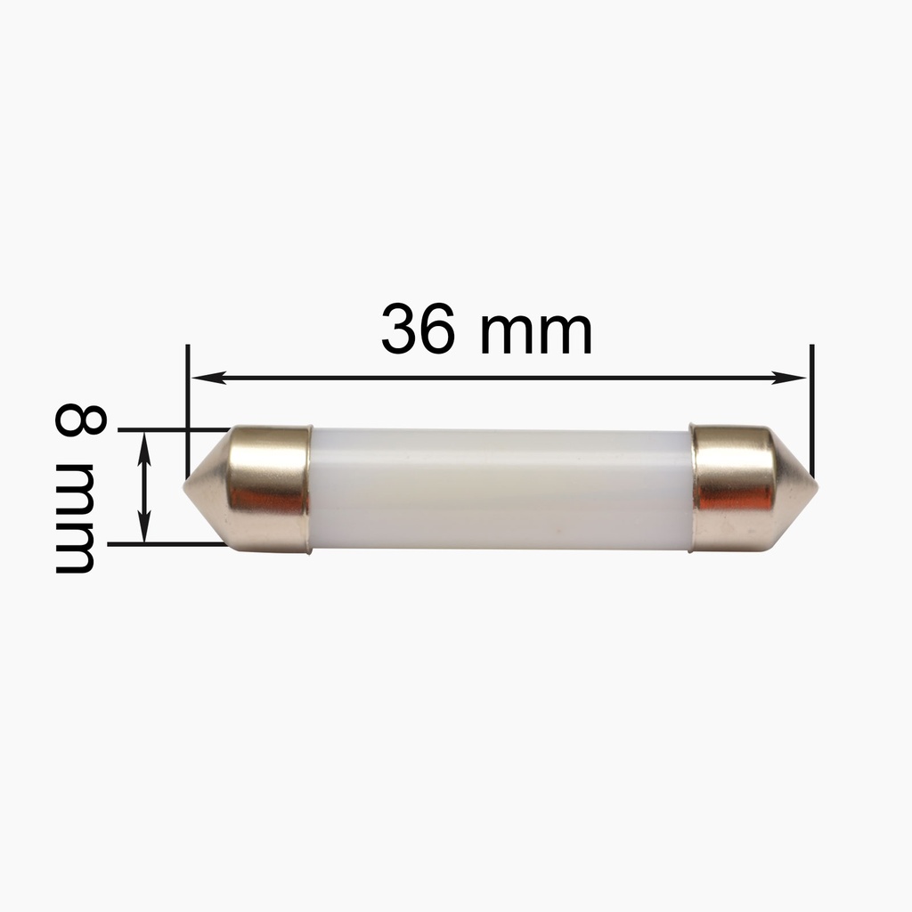 Prime-X F36 софітні (комплект 2 шт.) 