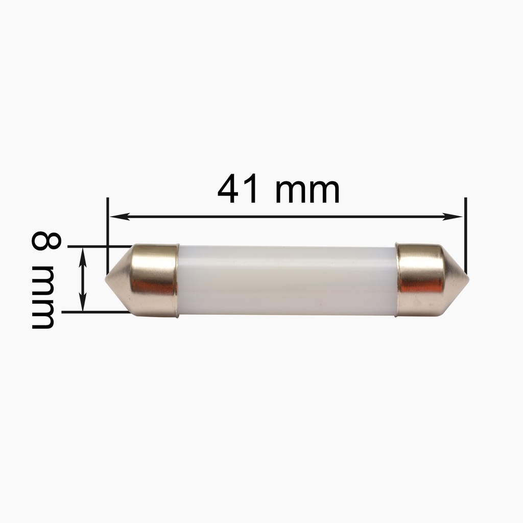 Prime-X F41 софітні (комплект 2 шт.) 