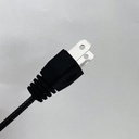 Світлодіодна LED лампа MICHI MI LED Can H7 (5500K) - 75W (шт.) 