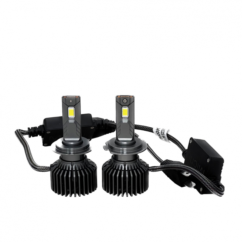 Світлодіодна LED лампа MICHI MI LED Can H7 (5500K) - 75W (шт.) 