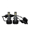 Світлодіодна LED лампа MICHI MI LED Can H7 (5500K) - 75W (шт.) 