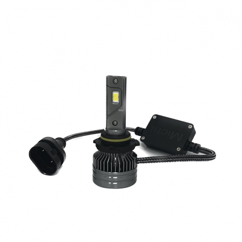 Світлодіодна LED лампа MICHI MI LED Can 9005/9006 (5500K) - 50W (шт.) 