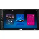 Автомобільна мультимедійна система DriveX UN31 AND 7" 4-core/2+32GB/Android 10.0/4x45Вт/1024x600