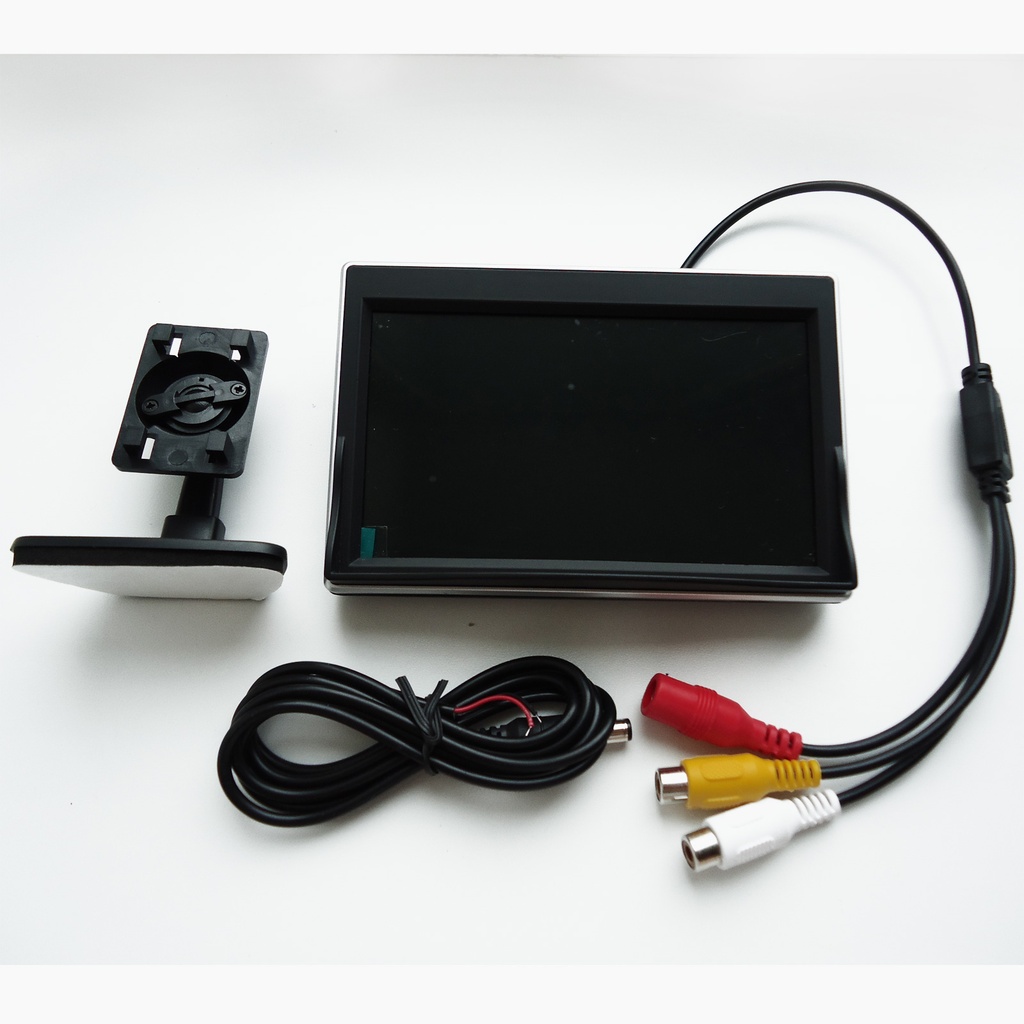 Mонітор Prime-X M-050