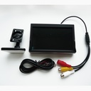 Mонітор Prime-X M-050