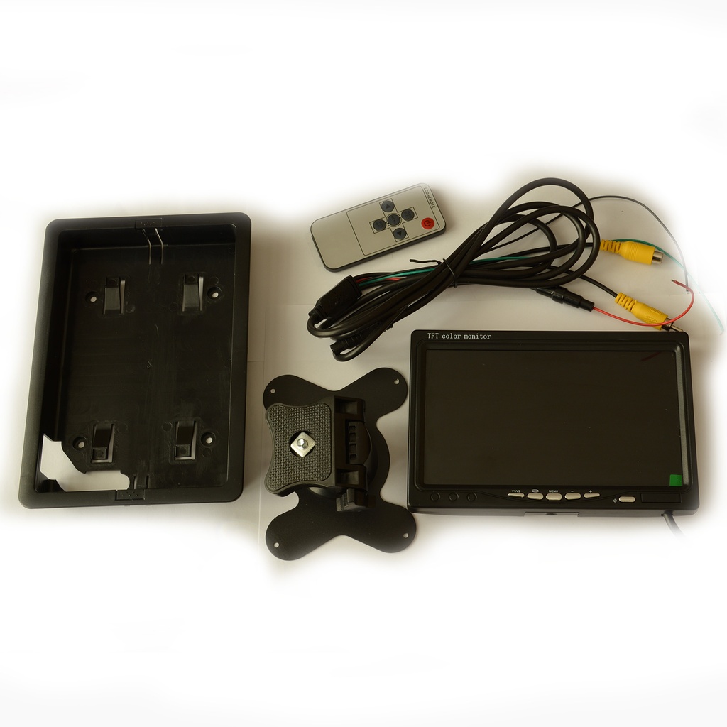 Mонітор Prime-X M-075 