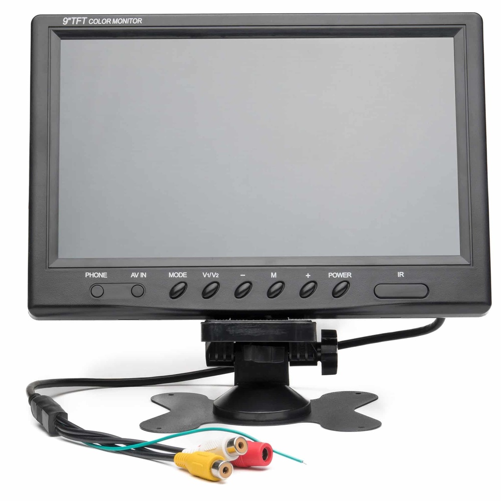 Mонітор Prime-X M-090 