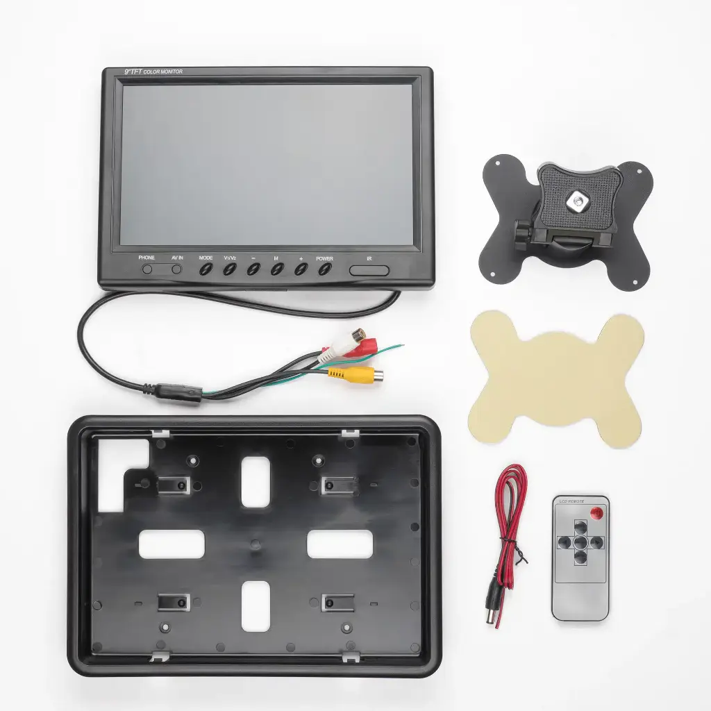 Mонітор Prime-X M-090 