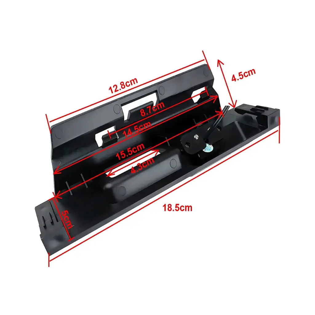 Камера заднього огляду в ручку багажника для Ford Mondeo - AHD (2053) 720p (CCD) 170° (LS8025) 