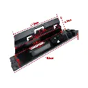 Камера заднього огляду в ручку багажника для Ford Mondeo - AHD (2053) 720p (CCD) 170° (LS8025) 