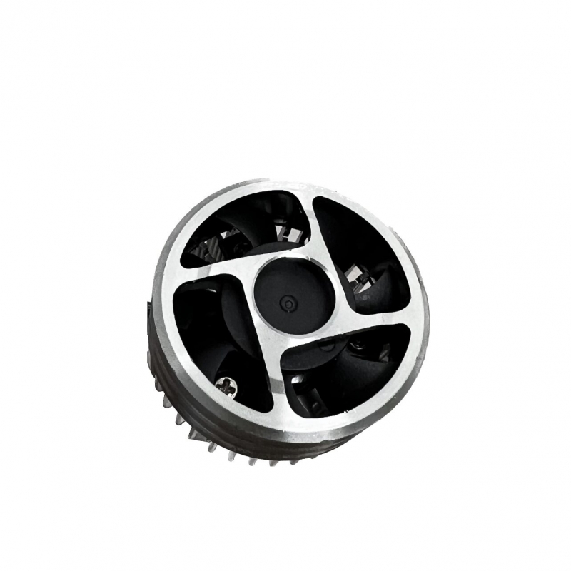 Світлодіодна LED лампа MICHI MI LED Can H1 (5500K) - 50W (шт.) 