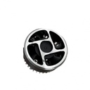 Світлодіодна LED лампа MICHI MI LED Can H1 (5500K) - 50W (шт.) 