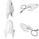 Камера заднього огляду в стоп сигнал для Mercedes-Benz Sprinter / VW Crafter - AHD (2053) 720p (CCD) 120° (YT909W) 