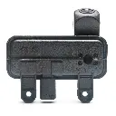 Камера в ручку багажника Mercedes Benz E Class W213 W212 C207 W207 E200 E260 E300 W210 W211, B Class W246 B180 B200). Номер “Prime-X” TR-11. 