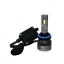 Світлодіодна LED лампа MICHI MI LED Can H11 (5500K) - 50W (шт.) 