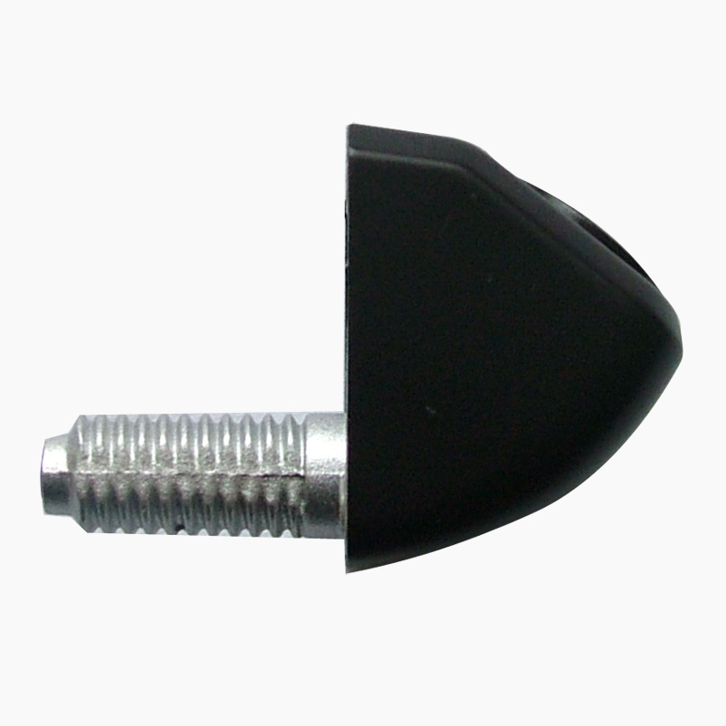 Камера заднього/переднього огляду Prime-X MCM-15 (чорна) 