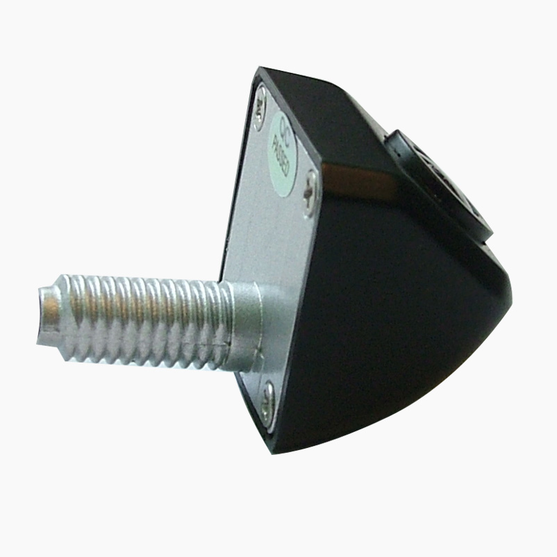 Камера заднього/переднього огляду Prime-X MCM-15 (чорна) 