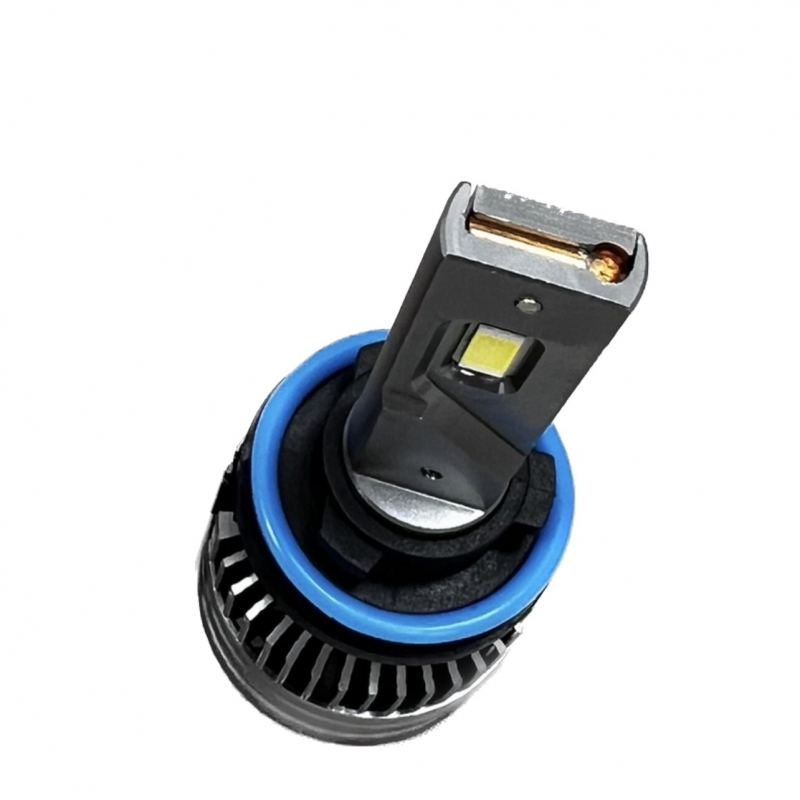 Світлодіодна LED лампа MICHI MI LED Can H11 (5500K) - 50W (шт.) 