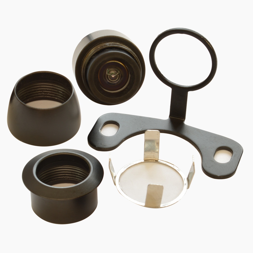 Камера заднього/переднього огляду Prime-X MCM-03 (метелик) 