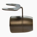 Камера заднього/переднього огляду Prime-X MCM-03 (метелик) 