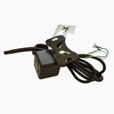 Камера заднього/переднього огляду Prime-X T611 