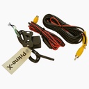 Камера заднього/переднього огляду Prime-X T611 