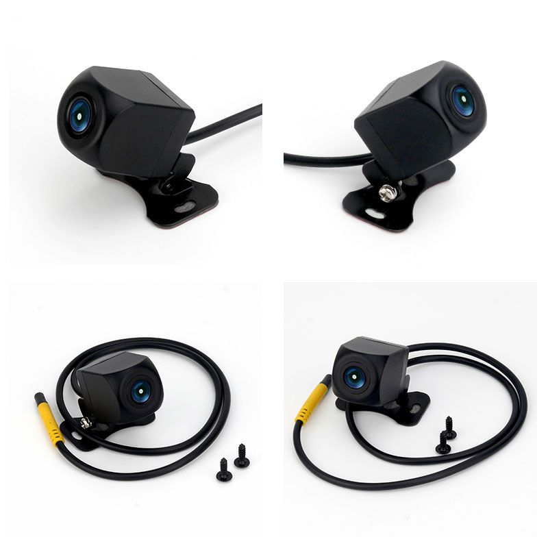 Комплект AHD камер SHUTTLE Multimedia DVR-01 