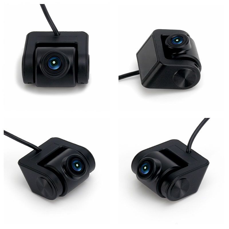 Комплект AHD камер SHUTTLE Multimedia DVR-01 