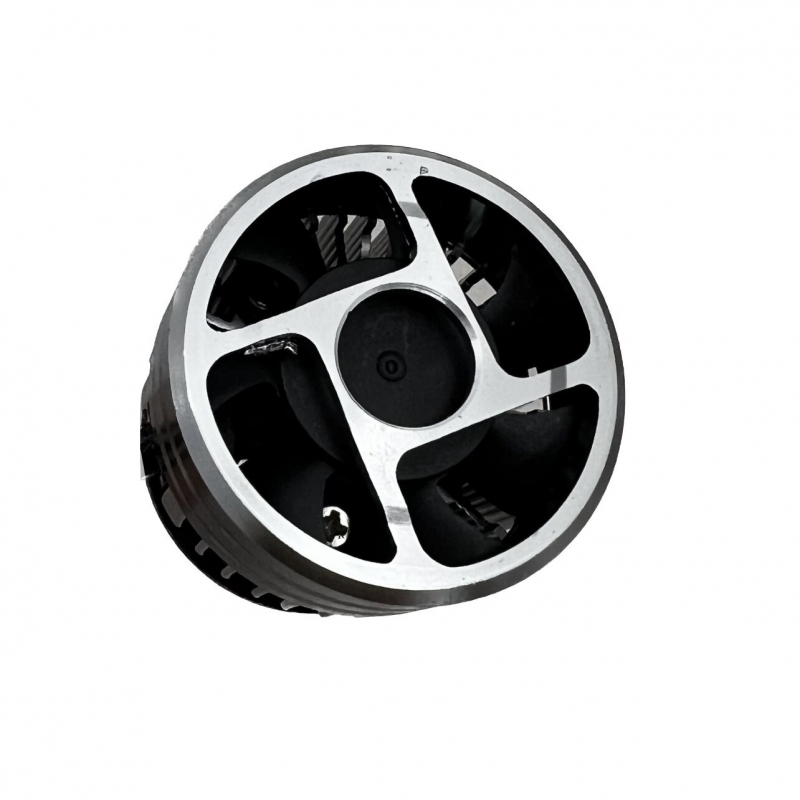 Світлодіодна LED лампа MICHI MI LED Can H11 (5500K) - 50W (шт.) 