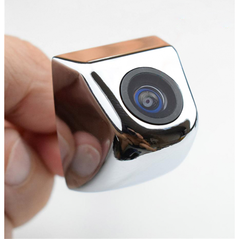 AHD камера заднього виду, SHUTTLE AHD-02 